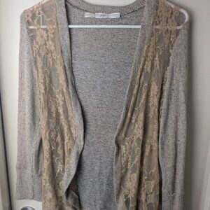 Gibson cardigan Size Medium Made in USA